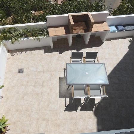 Apartament Casa Alegria Álora Zewnętrze zdjęcie