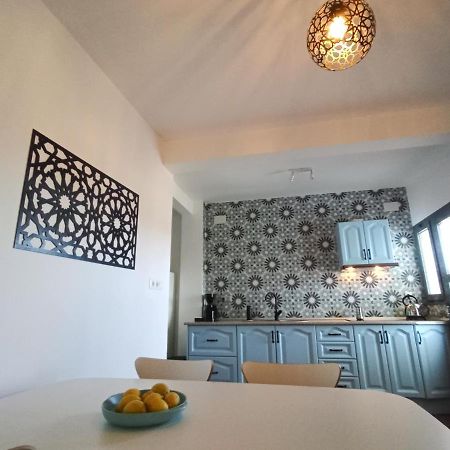 Apartament Casa Alegria Álora Zewnętrze zdjęcie