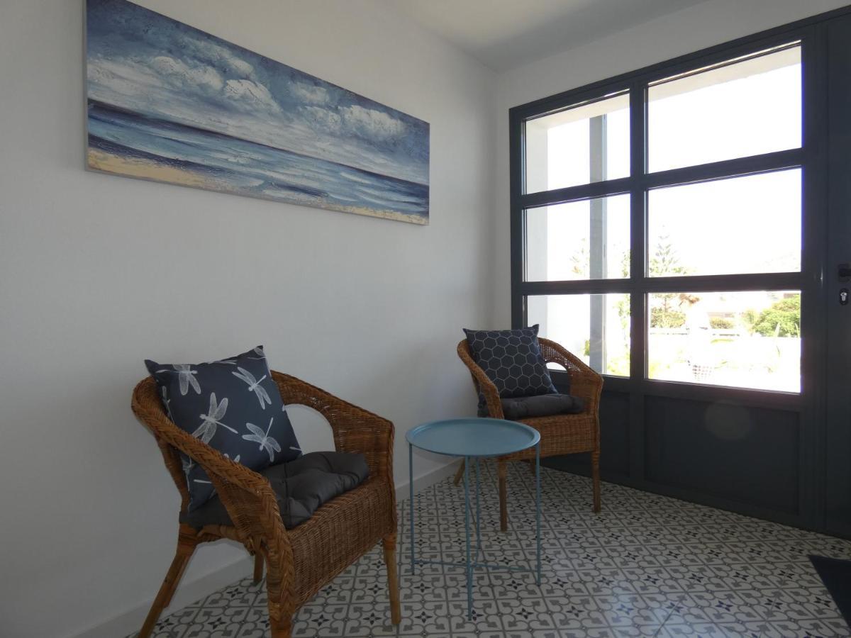 Apartament Casa Alegria Álora Zewnętrze zdjęcie
