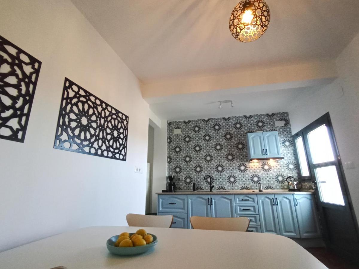 Apartament Casa Alegria Álora Zewnętrze zdjęcie