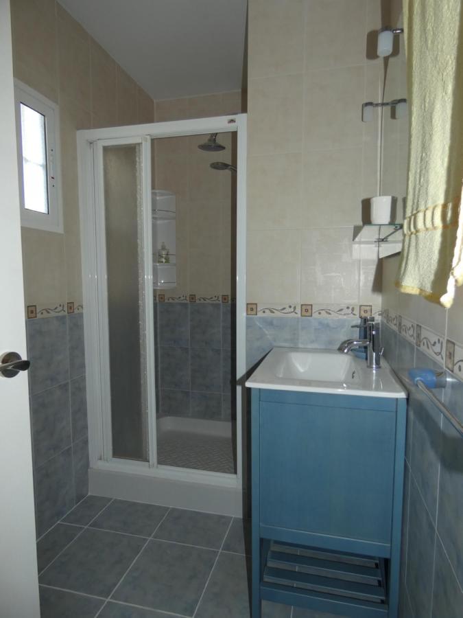 Apartament Casa Alegria Álora Zewnętrze zdjęcie
