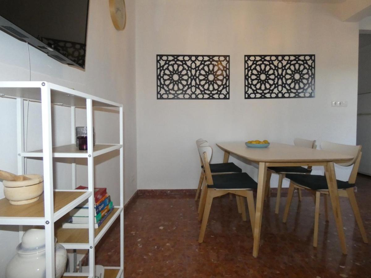 Apartament Casa Alegria Álora Zewnętrze zdjęcie