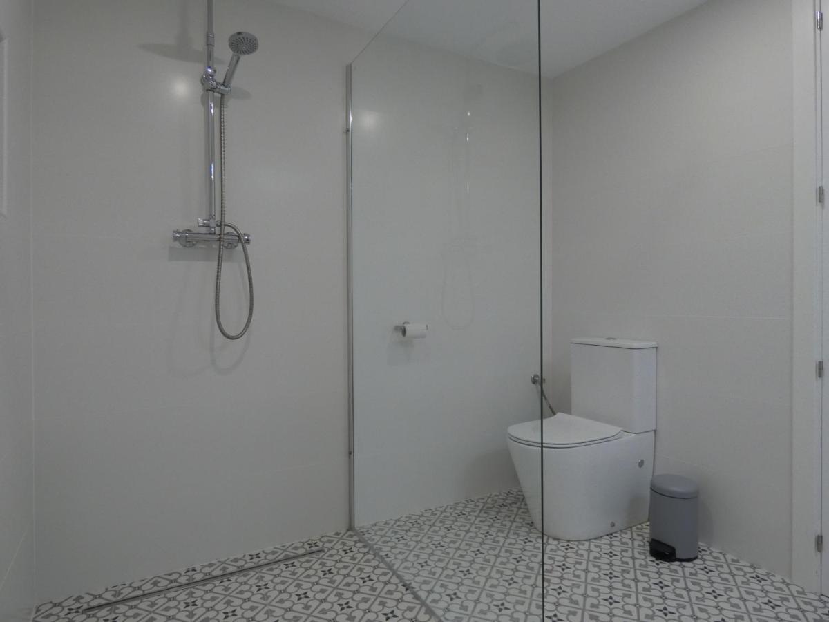 Apartament Casa Alegria Álora Zewnętrze zdjęcie