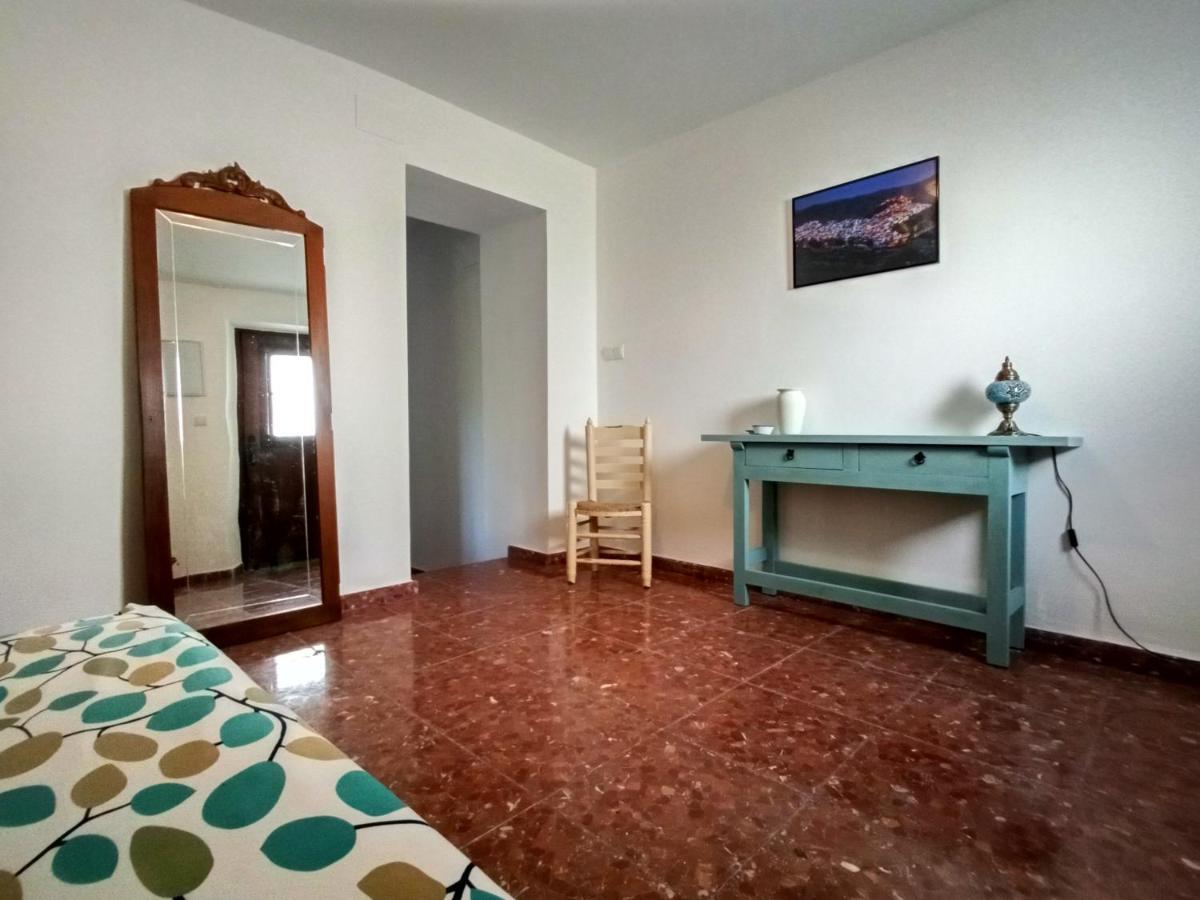 Apartament Casa Alegria Álora Zewnętrze zdjęcie