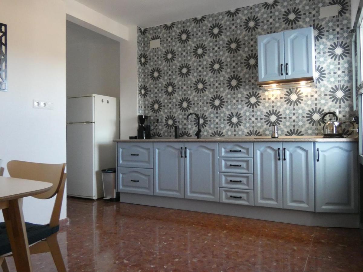 Apartament Casa Alegria Álora Zewnętrze zdjęcie