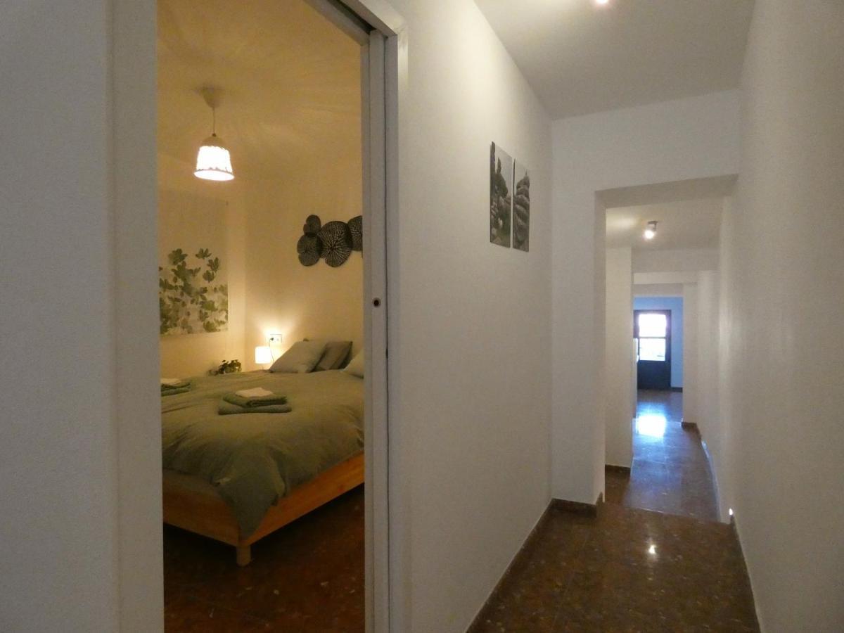 Apartament Casa Alegria Álora Zewnętrze zdjęcie