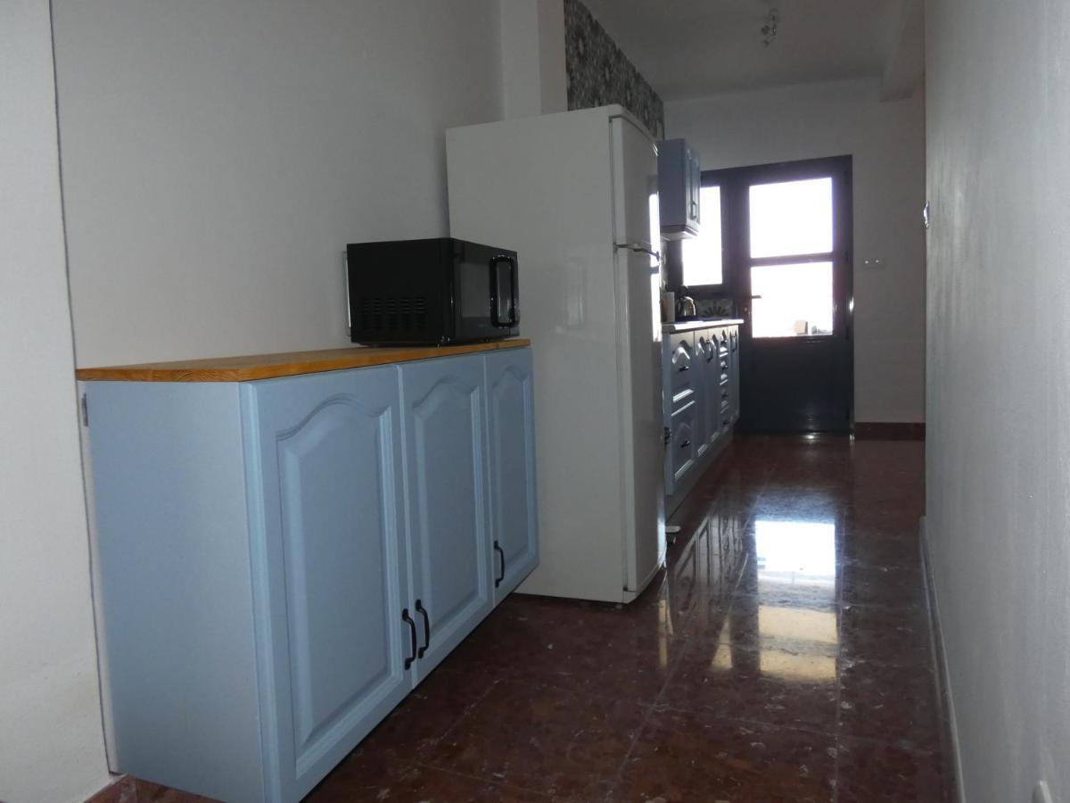Apartament Casa Alegria Álora Zewnętrze zdjęcie