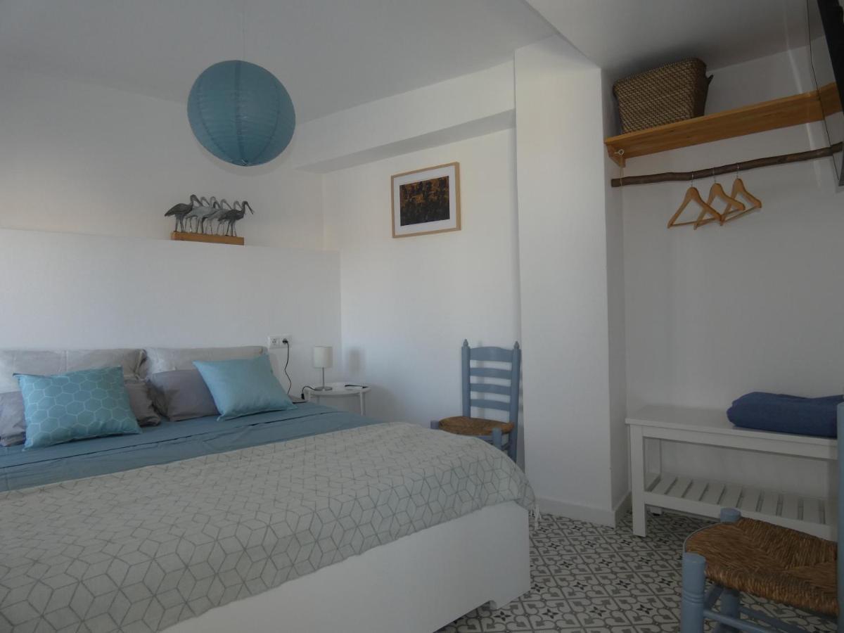 Apartament Casa Alegria Álora Zewnętrze zdjęcie