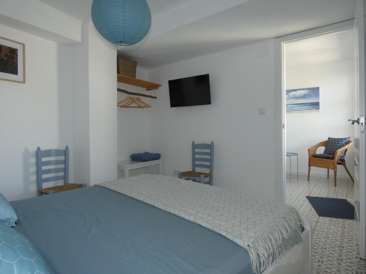 Apartament Casa Alegria Álora Zewnętrze zdjęcie
